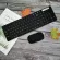 Universal Silent Ultra-Thin 2.4g Wireless Keyboard And Mouse Set For Lap Pc Computer For Strong And Secured Wireless Signal