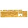 104pcs Keycap Keycap For Mechanical Keyboard Mx Switch 104 Abs Keycaps For Gaming Keyboard Accessories