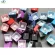 Hf Oem Translucent Tpr Keycaps For Filco Ikbc Mechanical Keyboard Anti Slip W A S D Backlit For Lol Gaming Black Blue Red Keycap