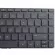New US Keyboard for HP Pavilion 14-V 14-V052TX 14-V053TX 14-V054TX 14-V055TX 14-V056TX 14-V001TU 14-V001TX V049 English