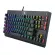 KEYBOARD (คีย์บอร์ด) REDRAGON K568 RGB DARK AVENGER (BLUE SWITCH) (RGB) (EN)