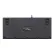 KEYBOARD (คีย์บอร์ด) REDRAGON K568 RGB DARK AVENGER (BLUE SWITCH) (RGB) (EN)