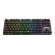 KEYBOARD (คีย์บอร์ด) SIGNO E-SPORT KB-761 MAIDEN (BLACK) (BLUE OPTICAL SWITCH - RGB - EN/TH)