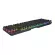 Wireless Keyboard (Wireless Key Board) ASUS ROG SCOX SCOPE NX Wireless Deluxe (Black) (ROG NX Red Switch - RGB - EN/TH)