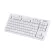 Keyboard (Keyboard) Logitech G G713 (White Mist) (Logitech GX Red - RGB - EN)