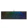 KEYBOARD (คีย์บอร์ด) CORSAIR K60 RGB PRO (CHERRY VIOLA) (RGB LED) (EN/TH) (CH-910D019-TH)