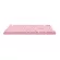 Keyboard (keyboard) SIGNO KB -741P Pinkker (Blue Optical Switch) (RGB LED) (EN/T)