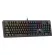 KEYBOARD (คีย์บอร์ด) FANTECH MAXPOWER MK853 (RGB LED) (TH/EN) (MECHANICAL RED SWITCH)