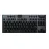 WIRELESS KEYBOARD (คีย์บอร์ดไร้สาย) LOGITECH G913 TKL WIRELESS RGB (GL CLICKY SWITCH) (EN/TH)