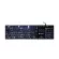 USB Keyboard NUBWO (NK-18 SAVAGE) Black(By JD SuperXstore)