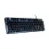 USB Keyboard NUBWO (NK-18 SAVAGE) Black(By JD SuperXstore)