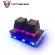 New Motospeed K2 Osu Hot Swap Game Keyboards Usb Wired Mechanical Keypad With Rgb Backlight For Gamer Designer