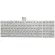 New Russian Lap Keyboard For Toshiba Satellite L850 L850d P850 L855 L855d L870 L870d Ru Black/white Keyboard