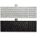 New Russian Lap Keyboard For Toshiba Satellite L850 L850d P850 L855 L855d L870 L870d Ru Black/white Keyboard