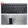 Uk/ Us New Keyboard For Hp Elitebook 2560 2560p 2570 2570p England Lap Kb Silver Frame