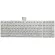 New Russian Lap Keyboard For Toshiba Satellite L850 L850d P850 L855 L855d L870 L870d Ru Black/white Keyboard