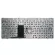 Uk/ Us New Keyboard For Hp Elitebook 2560 2560p 2570 2570p England Lap Kb Silver Frame