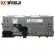 Us English New Keyboard For Lenovo Thinkpad X230s X240 X240s X250 X260 Lap 04y0900 04y0938