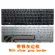 Us New Silver Lap Keyboard For Hp Probook 4530 4530s 4730 4730s 4535s 4735s With Frame Replace Notebook