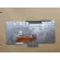 LAP Keyboard for Lenovo IBM Thinkpad X60S x61S T400 T60 T61 English Keypad Keys Replacement Used and