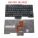 LAP Keyboard for Lenovo IBM Thinkpad X60S x61S T400 T60 T61 English Keypad Keys Replacement Used and