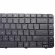 Gzeele New Russian Keyboard For Hp Compaq Presario Cq43 Cq57 Cq58 Lap Russian Keyboard Black Ru Layout Black Replace Notebook