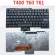 Lap Keyboard For Lenovo Ibm Thinkpad X60 X60s X61 X61s T400 T60 T61 English Keypad Keys Replacement Used And