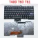 LAP Keyboard for Lenovo IBM Thinkpad X60S x61S T400 T60 T61 English Keypad Keys Replacement Used and