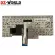 US English New Keyboard for Lenovo Thinkpad S430 E330 E430 E430C E435 E445 LAP 04W2557