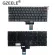 Gzeele Us Lap Keyboard For Lenovo Ideapad 720s-14 Xiaoxin 7000-13 320s-13 V720-14 720s-14ikb V720-14ise 700-13 V6 720s-13arr