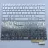 Us Lap Keyboard For Samsung Np915s3g 905s3g Np905s3g 910s3g Np910s3g 915s3g Blackwhite