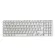 New Ru Keyboard For Toshiba Satellite L50-B L55-B L50d-B L55dt-B S50-B S55-B Russian Lap Keyboard Black/white