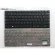Us Lap Keyboard For Samsung Np915s3g 905s3g Np905s3g 910s3g Np910s3g 915s3g Blackwhite