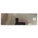 New Ru Keyboard For Toshiba Satellite L50-B L55-B L50d-B L55dt-B S50-B S55-B Russian Lap Keyboard Black/white