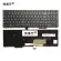 Us English New Keyboard For Lenovo Thinkpad W540 T540p W541 T550 W550s L540 L560 E531 E540 P50s T560 Lap 04y2426