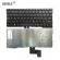 Gzeele Us Lap Keyboard For Lenovo Yoga 3 11 11" 80j8 300-11ibr 300-11iby 700-11isk Yoga311 700-11 710-11 Replace English