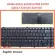 Lap English Keyboard For Hp 6530s 6531s 6535s 6730s 6731s Cq511 510 515 610 516 Notebook Replacement Layout Keyboard