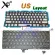 US Keyboard/Backlight Backlit100PCS Keyboard Screws for MacBook Pro 13.3 "A1278 2008- years