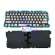 Us Keyboard/backlight Backlit100pcs Keyboard Screws For Macbook Pro 13.3" A1278 2008- Years
