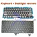 Us Keyboard/backlight Backlit100pcs Keyboard Screws For Macbook Pro 13.3" A1278 2008- Years
