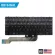 US W/N Backlit Lap Keyboard for Dell Latitude 3400 Black