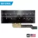 US W/N Backlit Lap Keyboard for Dell Latitude 3400 Black