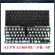 New A1370 A1665 RU Russia Keyboard with Backlight for MacBook Air 11 "A1370 A1465 FR French Spain Lap Keyboard -