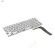 Sp Spanish New Replacement Keyboard For Asus X407 X407m X407ma X407ubr X407ua X407ub A407 0knb0-4129sp00 Lap Black No Frame