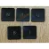 A1706 Keyboard Key Cap Genuine New for MacBook Pro 13.3 "Retina Keycap English Standard Late Mid