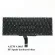 New A1370 A1665 RU Russia Keyboard with Backlight for MacBook Air 11 "A1370 A1465 FR French Spain Lap Keyboard -