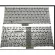 New For Acer Aspire ES1-131 R3-131T ES1-311 ES1-331 Keyboard US Version Black White