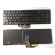 New For Hp Pavilion 15-Au 15-Au000 15-Bc 15-Aw 15-Ab 15-Ak Keyboard Us Backlit Silver Black