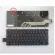 BR Backlight Lap Keyboard for Dell Inspiron 14 Gaming 7466 7467 14-7000 14-7466 7460 7378 13 5368 5378 7368 New