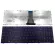 OVY UK LAP Keyboard for Lenovo B50 30 40 70 B50-30 B50-40 Z50-75 T6G1 G50 P/N 25214786 PK130th2A10 PK1314K2A10